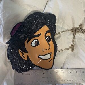 Aladdin cross body bag